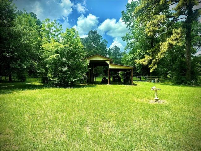4891 Sunflower Rd, Home with 1 bedrooms, 1 bathrooms and 1 parking in Livingston TX | Image 19