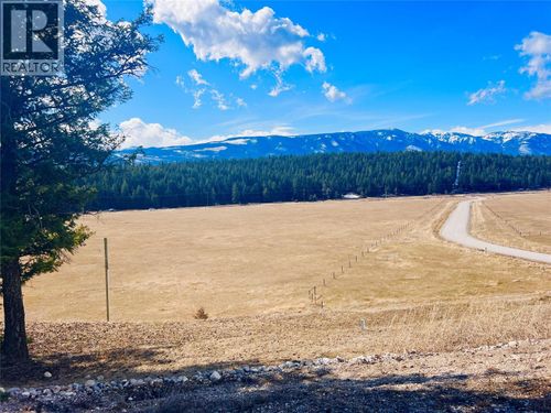 Lot 1 Kootenay Rd No 3, Windermere, BC, V0B | Card Image