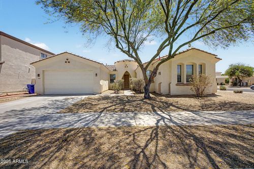 13665 W Crocus Dr, Surprise, AZ, 85379-8344 | Card Image