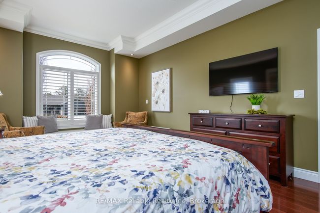 24 Carriage Lane, House other with 3 bedrooms, 3 bathrooms and 6 parking in Bayfield ON | Image 28