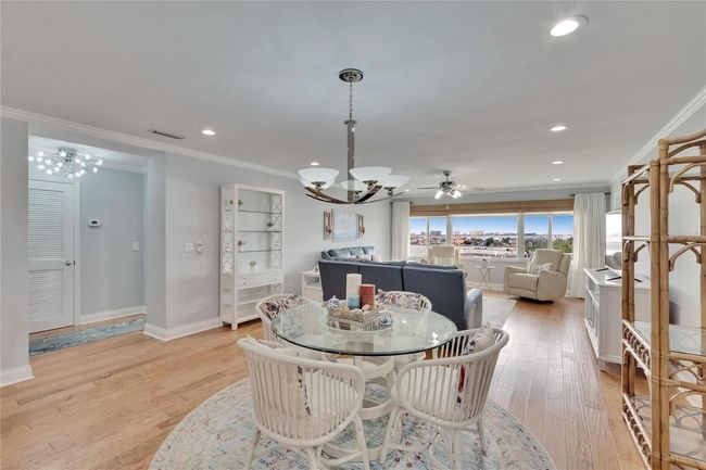 APT-510A - 100 Bluff View Dr, Condo with 2 bedrooms, 2 bathrooms and null parking in BELLEAIR BLUFFS FL | Image 14