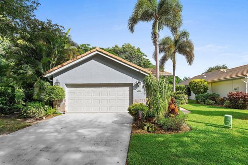 292 Sherwood Forest Dr, Delray Beach, FL, 33445-3871 | Card Image