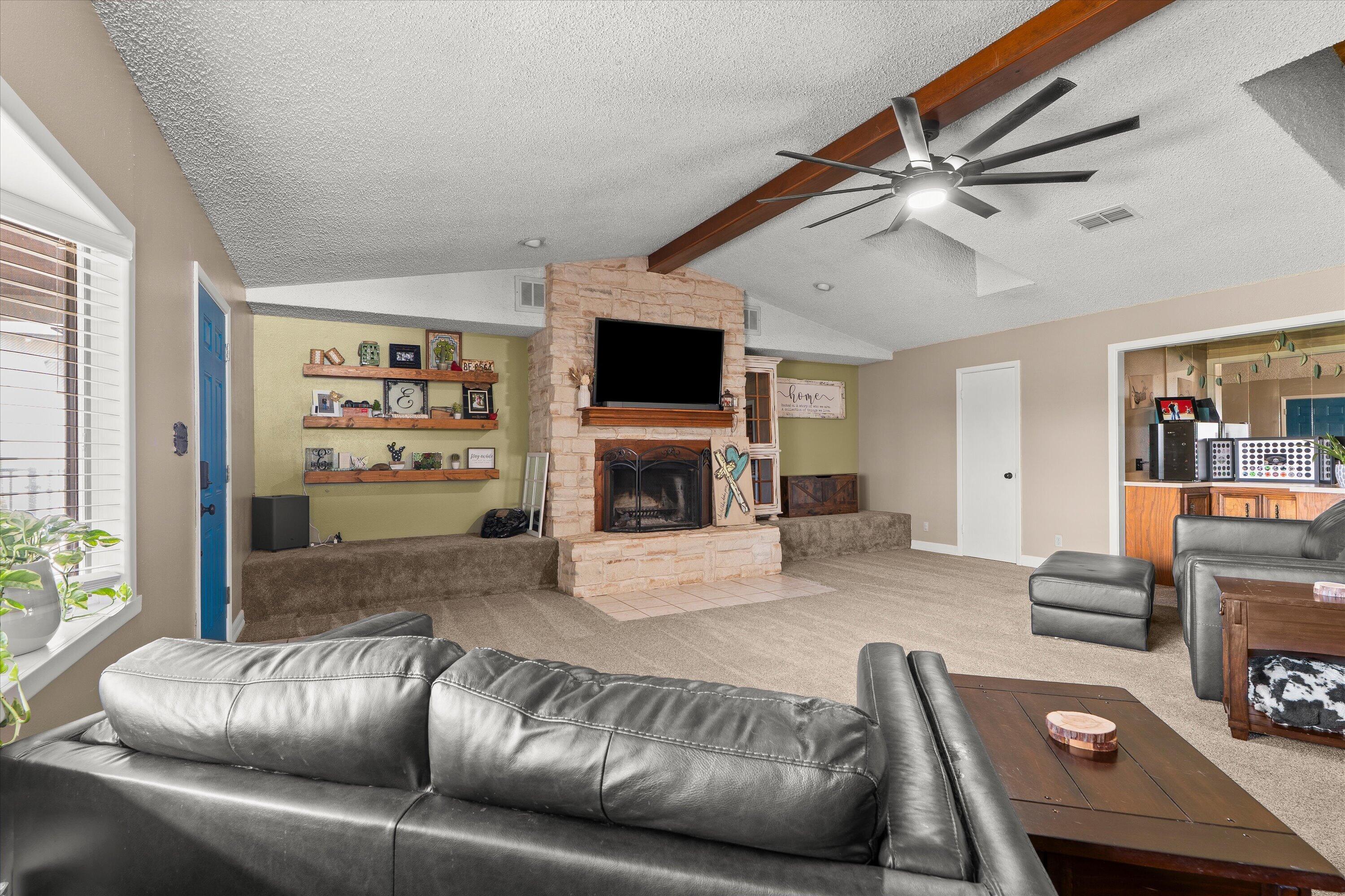 Residential in Brownfield 2