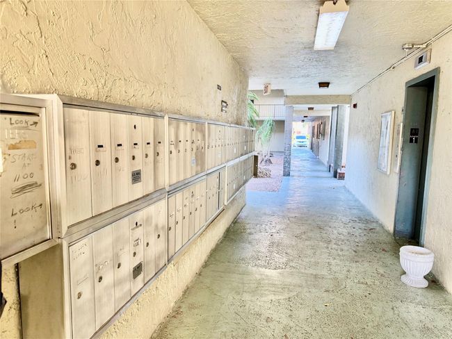APT-1307 - 1800 N Lauderdale Ave, Condo with 2 bedrooms, 2 bathrooms and null parking in North Lauderdale FL | Image 27