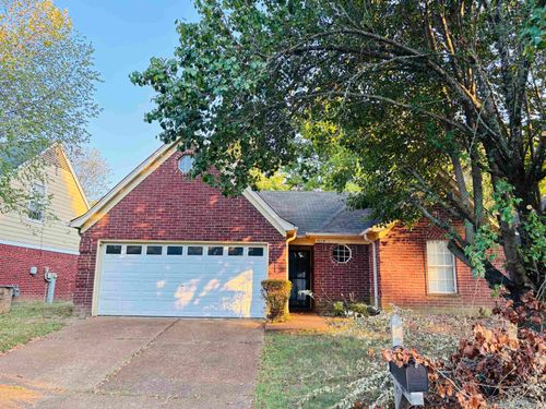 7115 Lindsey Leaf Cv, Cordova, TN, 38018-5656 | Card Image