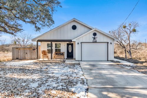 1706 Redwood Dr, Granite Shoals, TX, 78654-2878 | Card Image