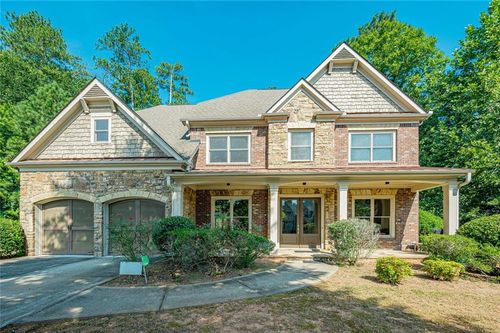 2195 Watercrest Commons Cir, Marietta, GA, 30062-6530 | Card Image