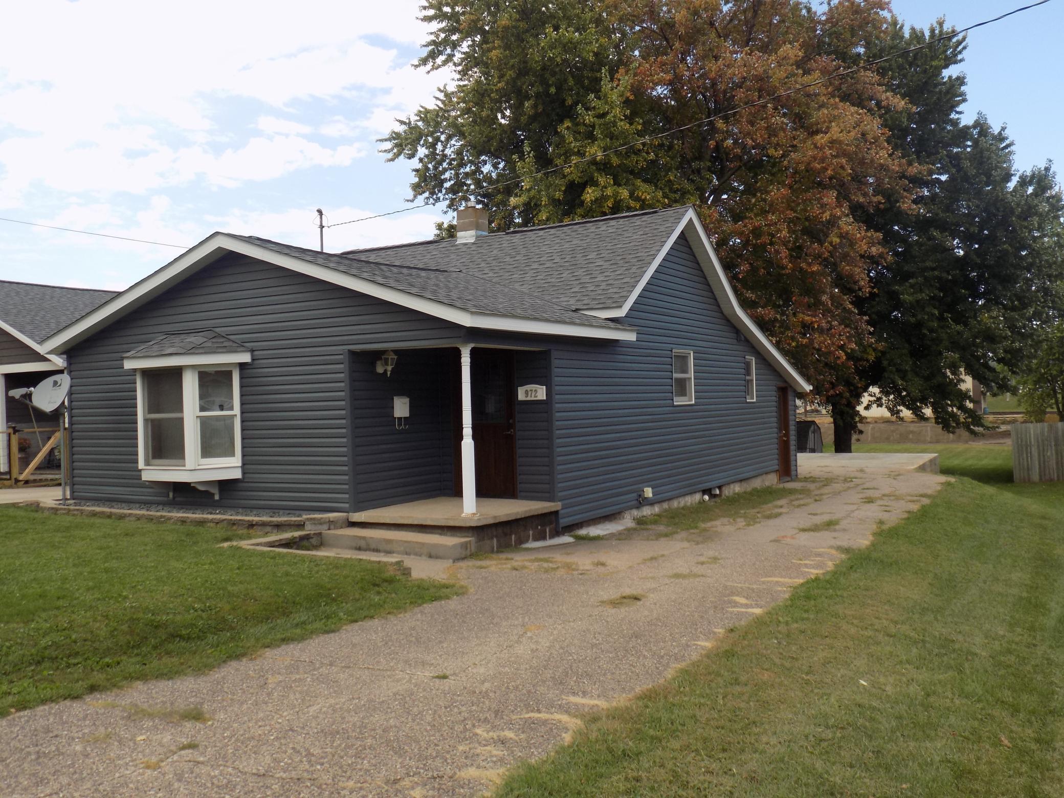 2nd St, Winona, MN 55987