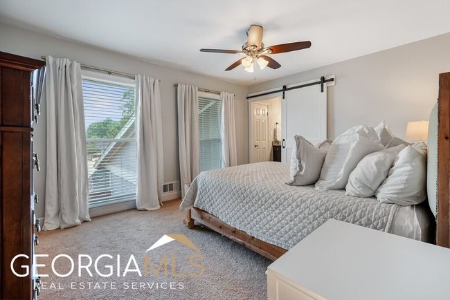 4988 Meadow Ln, Townhouse with 3 bedrooms, 3 bathrooms and null parking in Marietta GA | Image 16