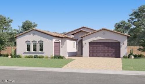 25766 N 174th Avenue, Surprise, AZ, 85387 | Card Image