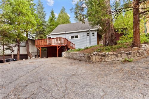 619 Rose Ln, Twin Peaks, CA, 92391-1069 | Card Image