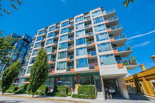 251 E 7th Avenue, Vancouver, BC, V5T0B9 | Card Image