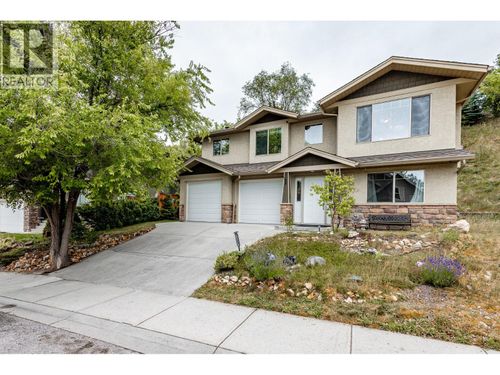 1469 Kloppenburg Road, Kelowna, BC, V1P1N6 | Card Image