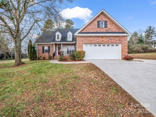 1339 Harvest Moon Way, Shelby, NC, 28150-7950 | Card Image