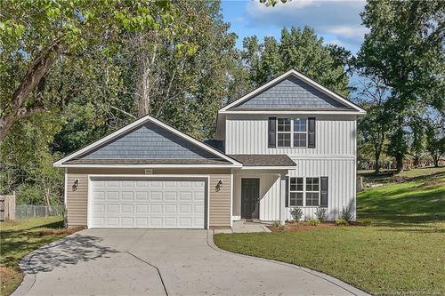 5900 End Pl, Fayetteville, NC, 28314-0912 | Card Image