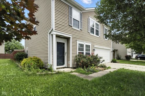 1236 Aberdeen Dr, Franklin, IN, 46131-6932 | Card Image