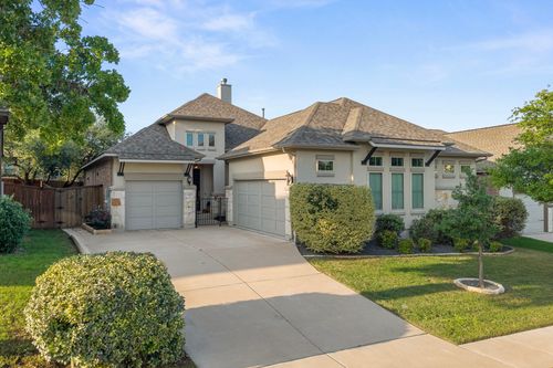 2433 Carretera Dr, Leander, TX, 78641-3384 | Card Image