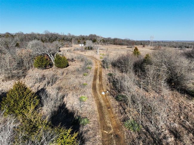 Birds eye view of property with a rural view | Image 16