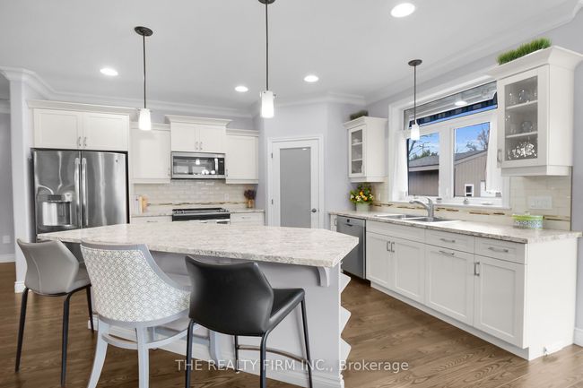 15 Mayapple Cres, House other with 5 bedrooms, 3 bathrooms and 4 parking in Ilderton ON | Image 15