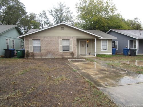 apt-2-1815 W Olmos Dr, San Antonio, TX, 78201-4050 | Card Image