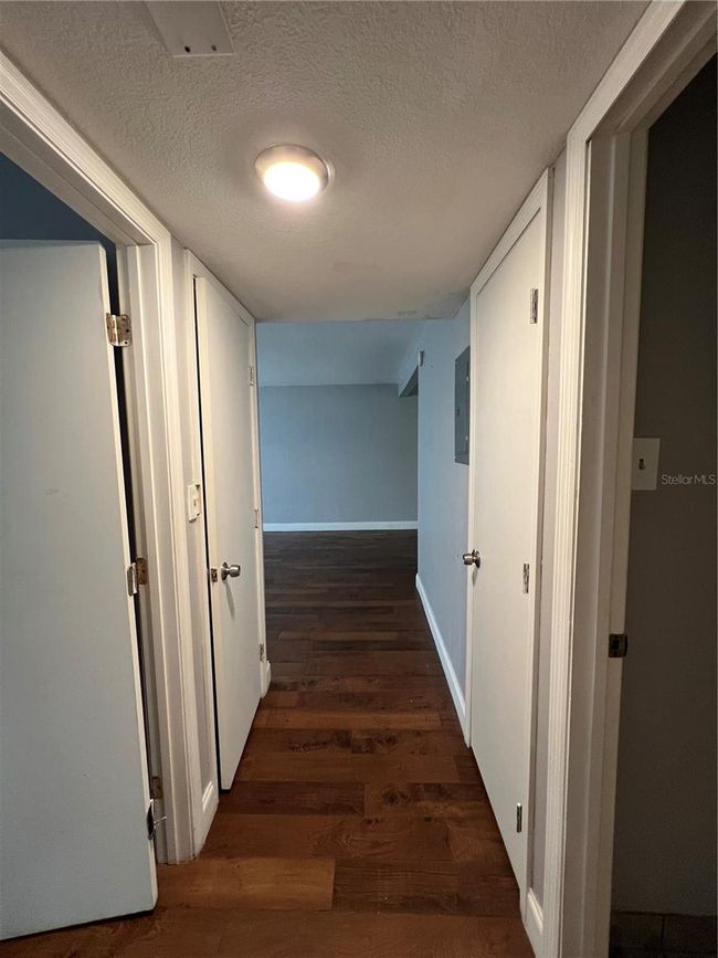 APT-2C - 650 Dixon Blvd, Condo with 2 bedrooms, 1 bathrooms and null parking in COCOA FL | Image 8