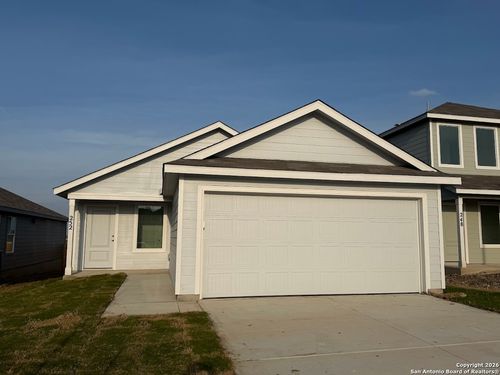 252 Ottawa Way, New Braunfels, TX, 78130 | Card Image