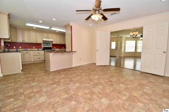 1305 Robinette Dr, House other with 3 bedrooms, 2 bathrooms and null parking in Ruston LA | Image 11