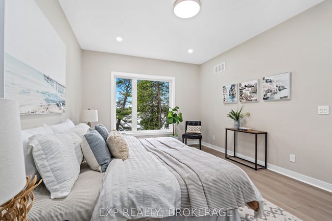 121B Varty Lake Rd, House other with 3 bedrooms, 2 bathrooms and 8 parking in Yarker ON | Image 30