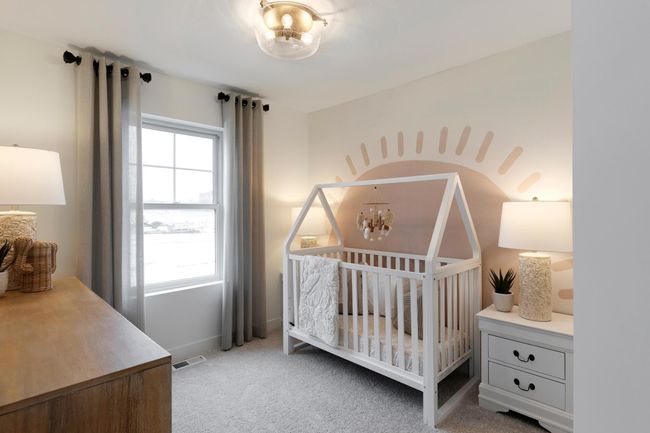 E - 905 Woodlawn Ave, Townhouse with 3 bedrooms, 4 bathrooms and null parking in Saint Paul MN | Image 18