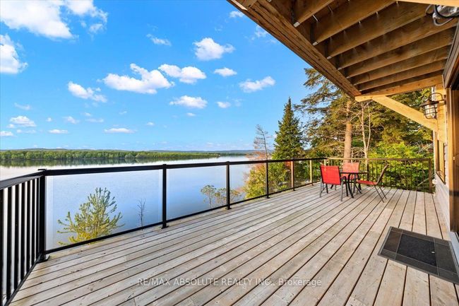 304 Riverwood Dr, House other with 3 bedrooms, 4 bathrooms and 4 parking in Woodlawn ON | Image 40