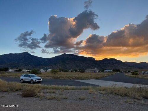 68-Lot 68 S Elmer Loop, Hereford, AZ, 85615 | Card Image