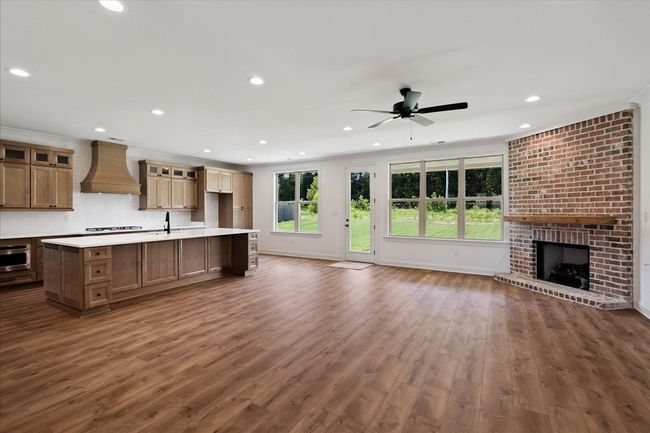 10305 Wading Heron Dr, House other with 5 bedrooms, 3 bathrooms and null parking in Lakeland TN | Image 6