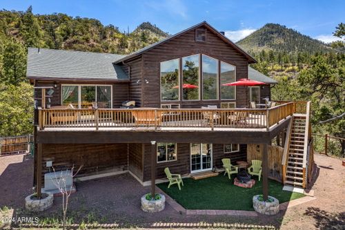 2 County Road N 2277 Lot 9 --, Nutrioso, AZ, 85932 | Card Image