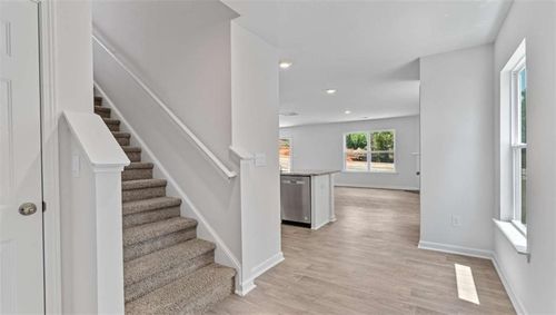 5451 Baybrook Circle, College Park, GA, 30349 | Card Image