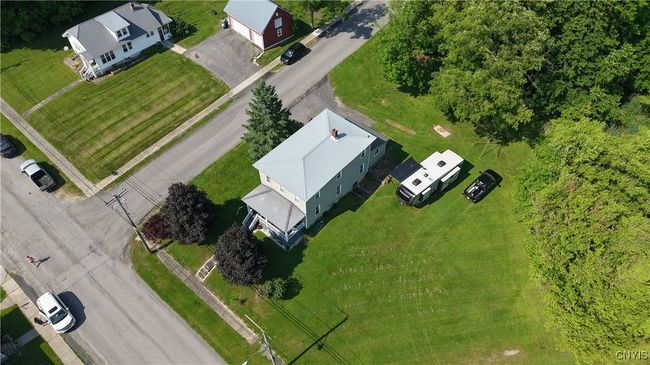 7472 East St, House other with 4 bedrooms, 2 bathrooms and null parking in Newport NY | Image 16