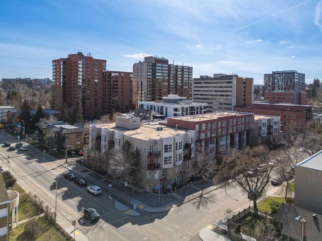 448 - 315 24 Avenue Sw, Home with 1 bedrooms, 1 bathrooms and 1 parking in Calgary AB | Image 7