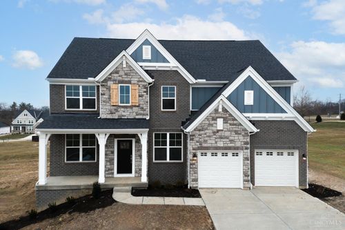 743 Tollhouse Blvd, Lebanon, OH, 45036-7966 | Card Image