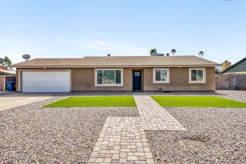 4209 E Acoma Dr, Phoenix, AZ, 85032-4707 | Card Image