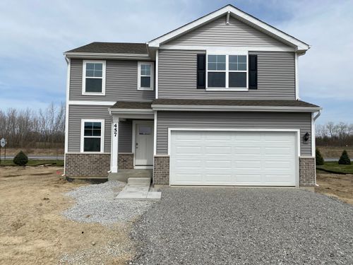 457 Bricker Street, Hebron, IN, 46341 | Card Image