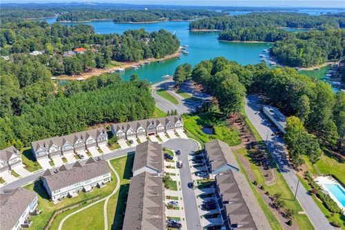 2140 Lanier Harbor Pt, Buford, GA, 30518-1495 | Card Image