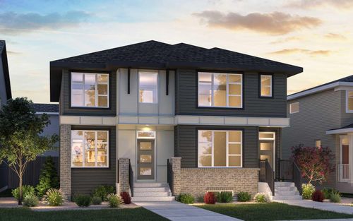 38 Setonvista Grove Se, Calgary, AB, T0T0T0 | Card Image