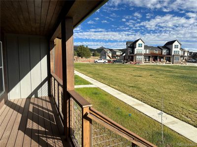 304 Mcclary Park, House other with 3 bedrooms, 1 bathrooms and 2 parking in Leadville CO | Image 3