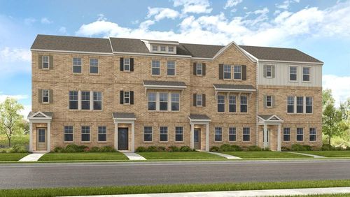 2724 Dreycott Ln, Lawrenceville, GA, 30043-4973 | Card Image