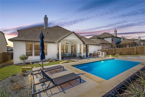 16308 Paddlefish Way, Austin, TX, 78738-4134 | Card Image