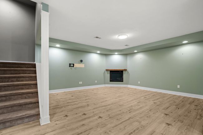 3455 E Shady Ridge Ln, House other with 4 bedrooms, 4 bathrooms and null parking in Midland MI | Image 50