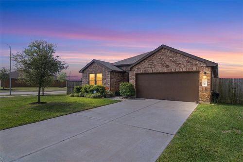 6706 Twin Oaks Ln, Rosenberg, TX, 77469-3185 | Card Image