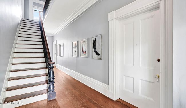 APT-1 - 416 S Front St, Condo with 0 bedrooms, 1 bathrooms and null parking in Wilmington NC | Image 37