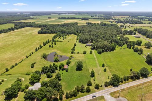 9841 Highway 38 W, Des Arc, AR, 72040 | Card Image
