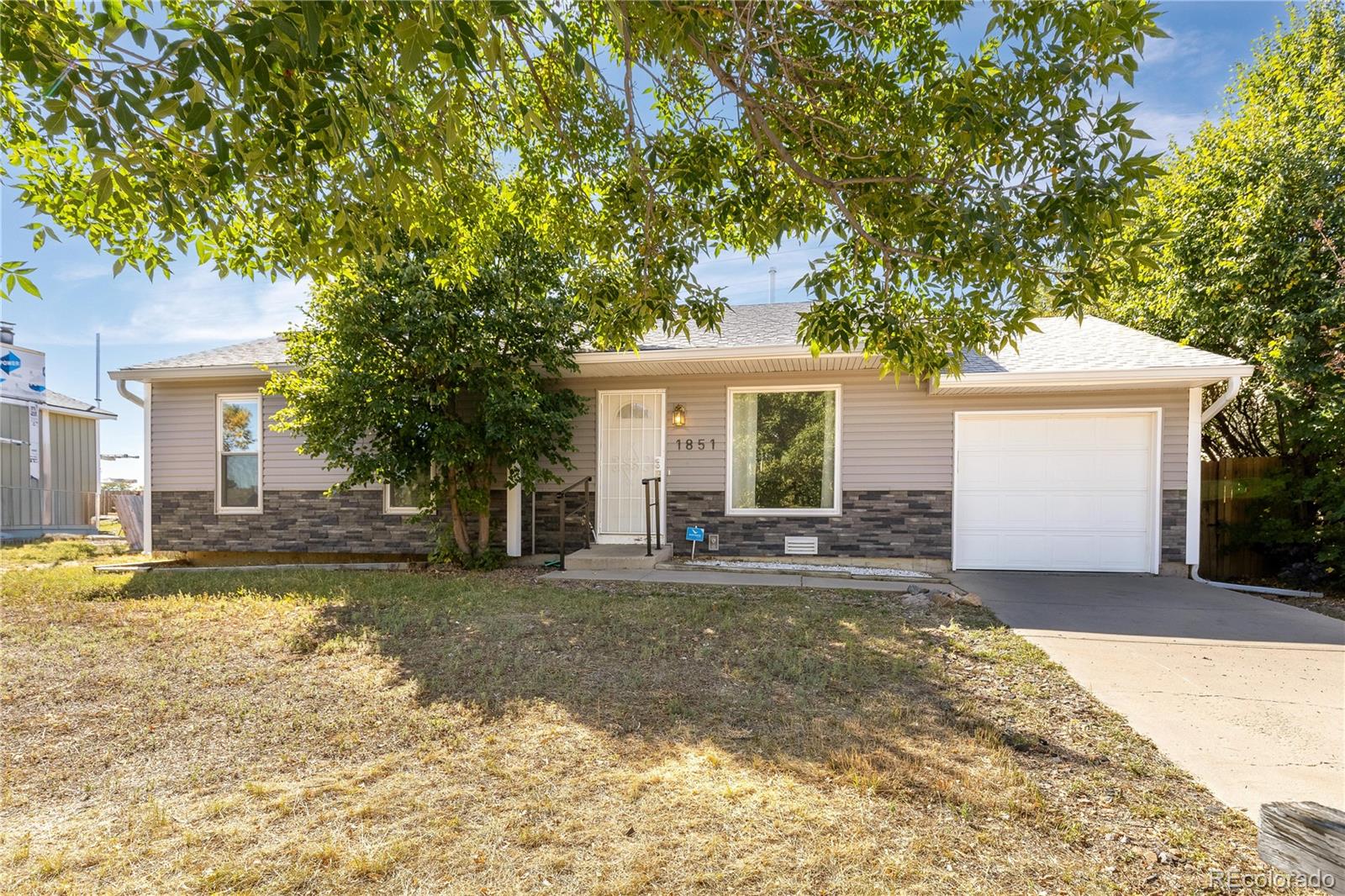Salida Cir, Aurora, CO 80017