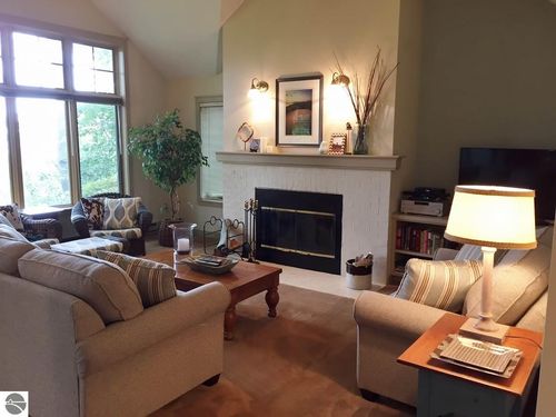 8C Brook Hl, Glen Arbor, MI, 49636 | Card Image